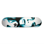 new girl skateboards