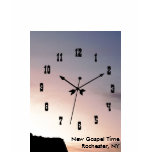 New Gospel Time T-Shirt