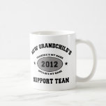 New Grandchild 2012 Mugs