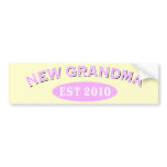 New Grandma 2010