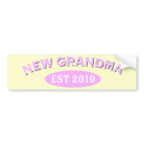 New Grandma 2010