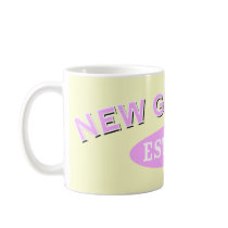 New Grandma 2010 Mugs