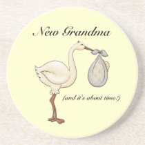New Grandma coasters