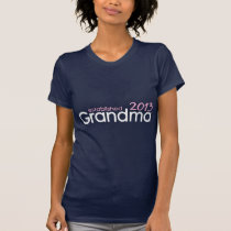 New Grandma Est 2013 t-shirts
