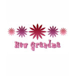 New Grandma t-shirts