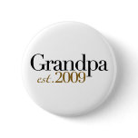 New Grandpa Est 2009