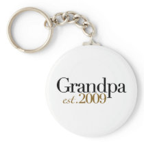 New Grandpa Est 2009