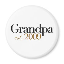 New Grandpa Est 2009