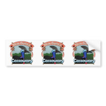 New Guinea Cassowary