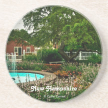 New Hampshire Coaster