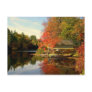 New Hampshire Sea Plane Post Cards