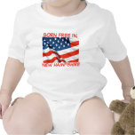 NEW HAMPSHIRE T-SHIRT