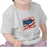 NEW HAMPSHIRE T-SHIRT