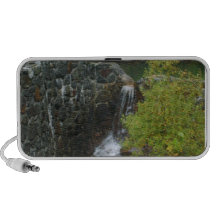 New Hampshire Waterfall Speakers