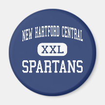 New Hartford Central - Spartans - New Hartford Magnets