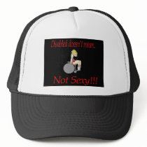 new hats