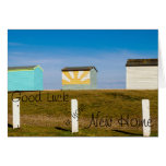 New Home Card