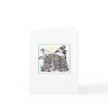 new home greeting card