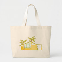 New Home in the Palms Bags