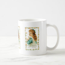 New Home Sewing Machine 3 Mug