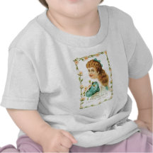 New Home Sewing Machine 3 T-shirts
