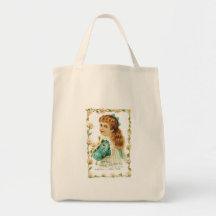 New Home Sewing Machine 3 Tote Bags