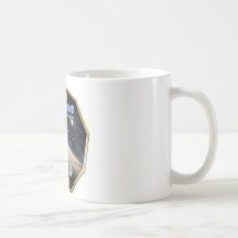 New Horizons Mission To Pluto! Mugs