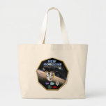 New Horizons Mission To Pluto! Tote Bags