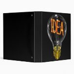New Ideas Vinyl Binders