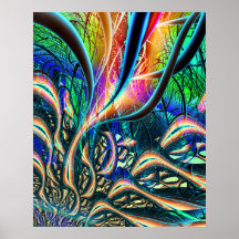 'New Input' Posters