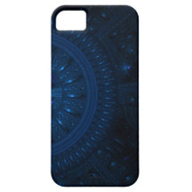 NEW iphone5 Fractral Wheel caover iPhone 5 Covers