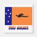 New Ireland Province, PNG Magnet