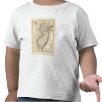 New Jersey 14 Tee Shirts