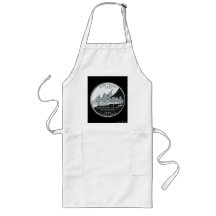 NEW JERSEY APRONS