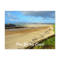 New Jersey Coast, NJ Post Cards