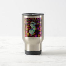 New Jersey Geocaching Supplies Travel Mug