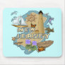 New Jersey Mousepads