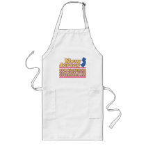 New Jersey: Our Governor Can Kick... Apron