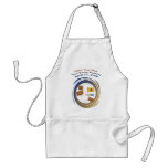 New Jersey Tax Day Tea Party Protest Aprons