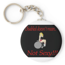 new key chain