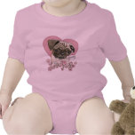 New Love Pug by Mudge Studios