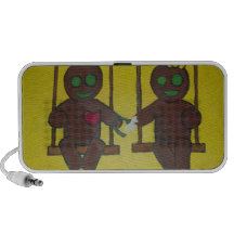 New Love Travel Speaker