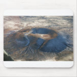 New Mexico Crater mousepads