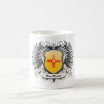 New Mexico Crest Mug