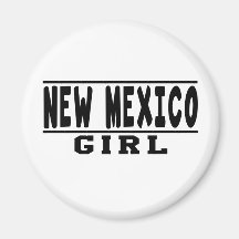 New Mexico girl designs Fridge Magnets