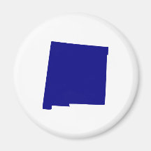 New Mexico Magnets