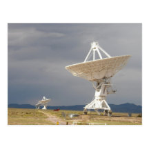 New Mexico Post Card