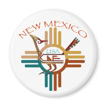 New Mexico, USA