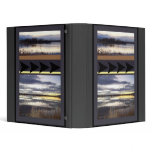 New Mexicos' Bosque del Apache NWR Avery Binder