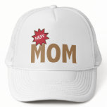 New Mom hats